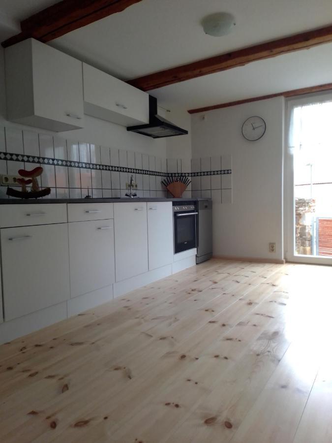 Ferienhaus Schock Thale Bagian luar foto