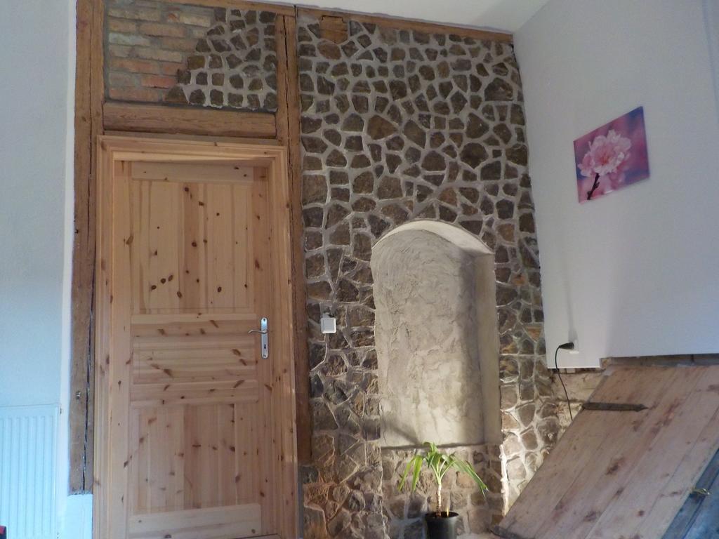 Ferienhaus Schock Thale Bagian luar foto