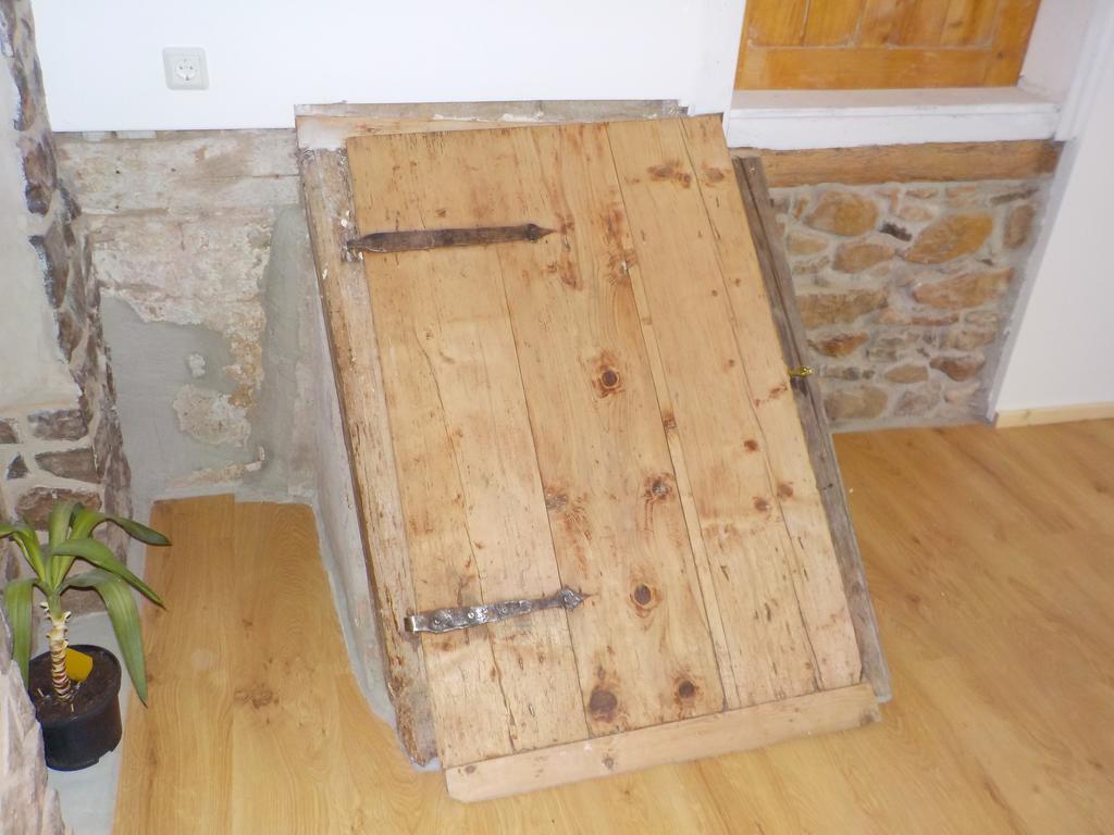 Ferienhaus Schock Thale Bagian luar foto